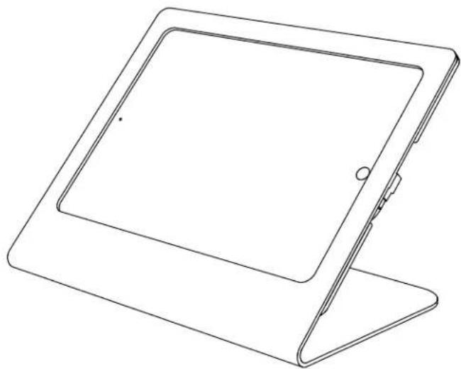 Heckler Design F133 - Without iDynamo 5 - 1
