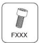 Heckler Design F133 - Installing Magtek Dynamag or IDTech SecureMag or MiniMag - 5
