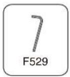 Heckler Design F133 - Without iDynamo 5 - 2