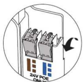 24V POE ONLINE