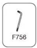 Heckler Design H565-BG - Tip: Access Sleep/Wake button - 1