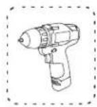Heckler Design H565-BG - Fasten back plate - 2