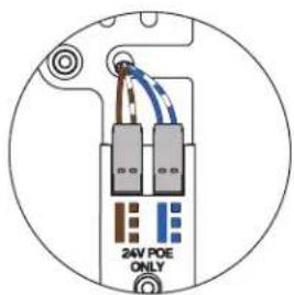 24V POE ONLY
