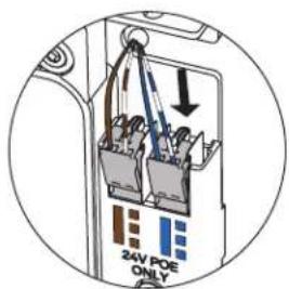 24V POE ONLY