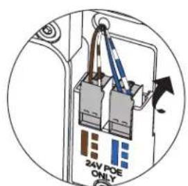 24V POE ONLY