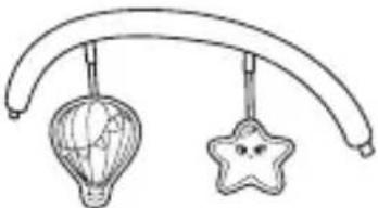 Lionelo Ruben - Parts list & drawings - 5