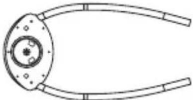 Lionelo Ruben - Parts list & drawings - 3