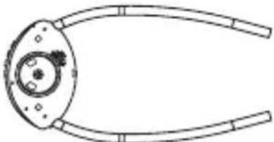 Lionelo Ruben - Parts list & drawings - 2