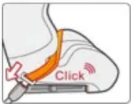 Click