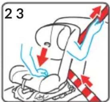 2 3