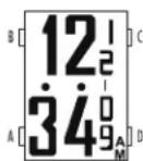 DKNY Soho NY2764 - Modalità Sfoglia Calendario - 1