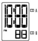DKNY Soho NY2764 - Impostazione Orario e Calendario - 1