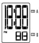 DKNY Soho NY2764 - Modo de Configuración del Calendario y de la Hora - 1