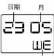 DKNY Soho NY2681 - 数字型 BD3003 - 2