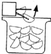 Summit BIM25H34 - IMPORTANT: DISCARD ALL ICE CUBES MADE DURING THE FIRST 3 HOURS OF OPERATION. - 1
