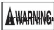 Summit TTM7882BKW - The California Safe Drinking Water and Toxic Enforcement Act of - 2