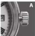 Rotary GS03083/52 - Mechanical Watches (Continued from page 11) - 1