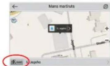 Mans marisuts GJogeho