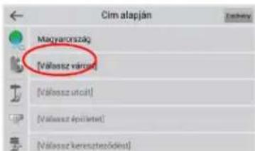 Cim alapján Magyarország [Válóssz varcát] [Válóssz urcát] [Válóssz épíletet] [Válóssz keresztésődési]
