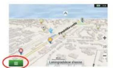 Penskarta Leningradsloe shouse