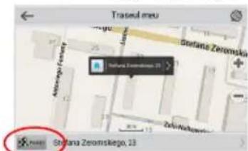 Trasad meu Stetana Zeromskiego, Sotana Zeromskiego, 13 Sotana Zeromskiego, 13