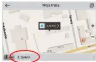 Moja trasa 3. Stryny