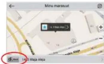 Minu marauut 14.3 Maja Aleqa