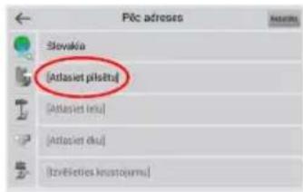 Péc adresses Slovakia [Adlaset pilště] [Adlaset slu] [Adlaset dku] [Izvišeties krustojumu]