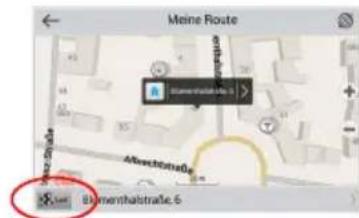 Meine Route Bimenthalstraße 6 8 Bimenthalstraße 6