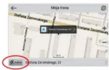 Moja trasa R 12... @ 21mm 3.9 @ 71mm 15 @ Max Futuai