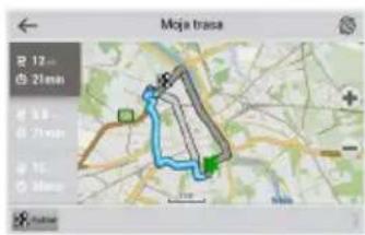Moja trasa Stefana Zeromskiego Stefana Zeromskiego 23 Stefana Zeromskiego 23 M#e#e Stefana Zeromskiego 23