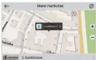 Mano marisutas E. kultikova 3, Gundalicova