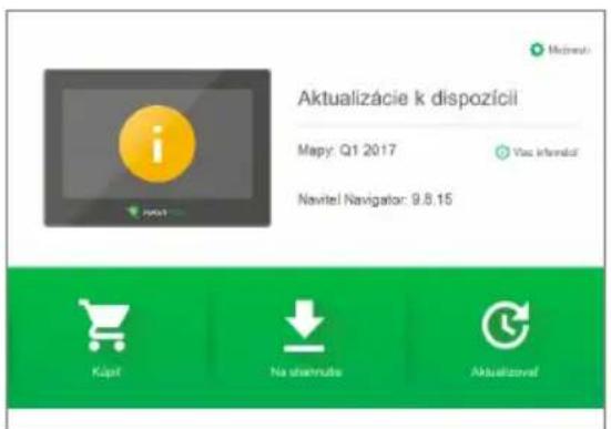 Navitel E707 Magnetic - Manuálne nastavenie všetkých bodov trasy - 2