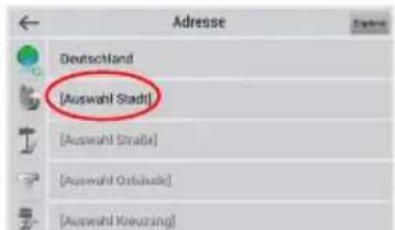 [Auswahl Stadt] [Auswahl Straße] [Auswahl Orbitaliste] [Auswahl Kneuzing]