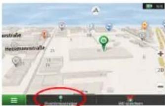 Meine Route Lindenstraße 91 Lindenstraße,91