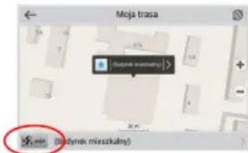Moja trasa (Budynek mieszkalny) Budynek mieszkalny