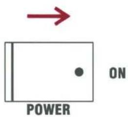 POWER ON