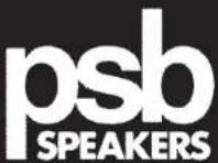 PSB SubSeries 150 - Powered Subwoofers - 1