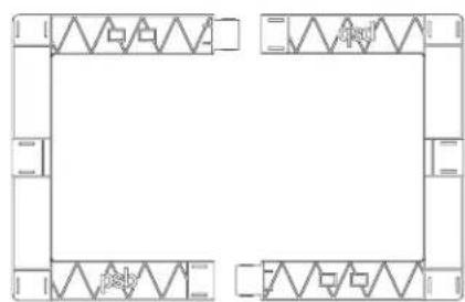PSB CS650 - New Construction - 2