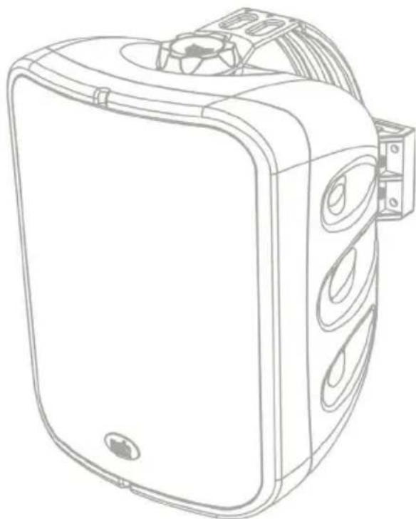PSB CS1000 - PSB Universal Speakers OWNER'S GUIDE - 1