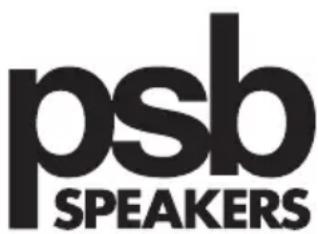 psb SPEAKERS