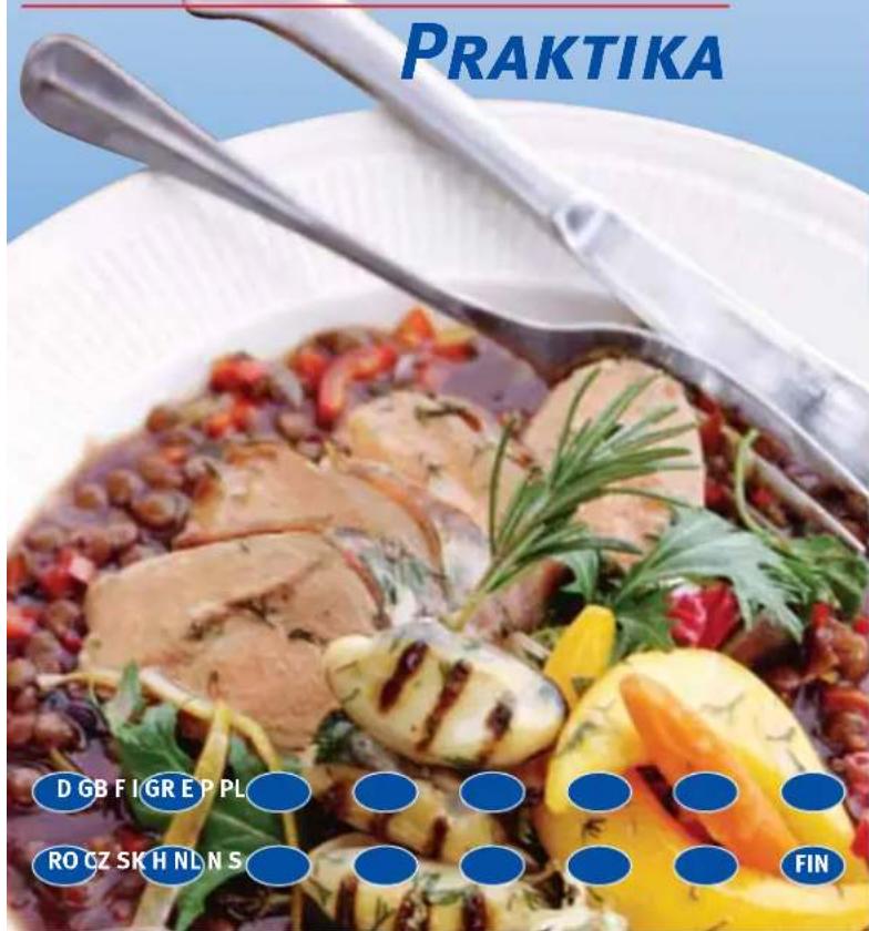 PRAKTIKA D GB F I G R E P PL RO CZ SK H NL N S FIN
