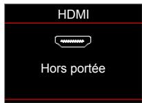 OPTOMA UHD443Xe - INFORMATIONS SUPPLÉMENTAIRES - 3