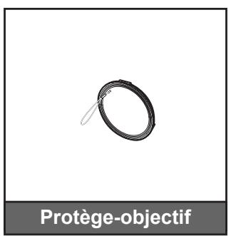 Protège-objectif