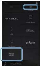 Tidal PlayUp PlayUp