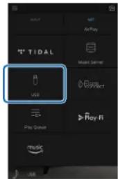 USB Music Player Play-Ri music