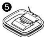 Integra DRX-2.3 - What's in the box - 5