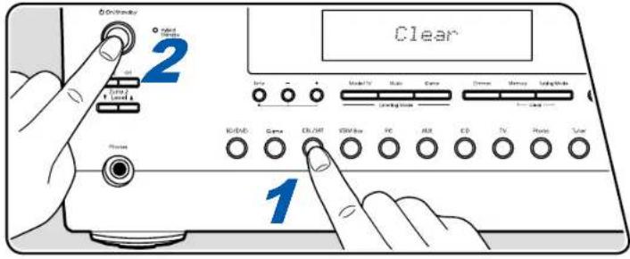 Clear 2 1