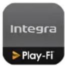 Integra DRX-2.3 - DTS Play-Fi® - 2