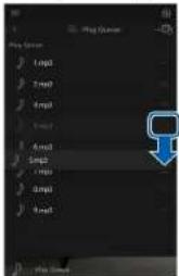 Integra DRX-2.3 - Sort and Delete - 2